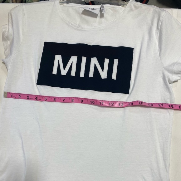 Mini Brand shirt - Picture 5 of 5